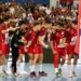 Mladi rukometaši Srbije ubedljivi na startu Evropskog prvenstva