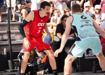 Srbi vladaju svetskim basketom, Stojačić i dalje broj jedan
