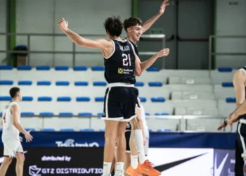 Srbija ubedljivo savladala Bugarsku, sledi duel sa Danskom