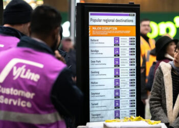 Australija u kolapsu zbog velikog kvara telekomunikacione mreže