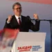 Predsednik Srbije Aleksandar Vučić najavio veliki paket subvencija za dijasporu