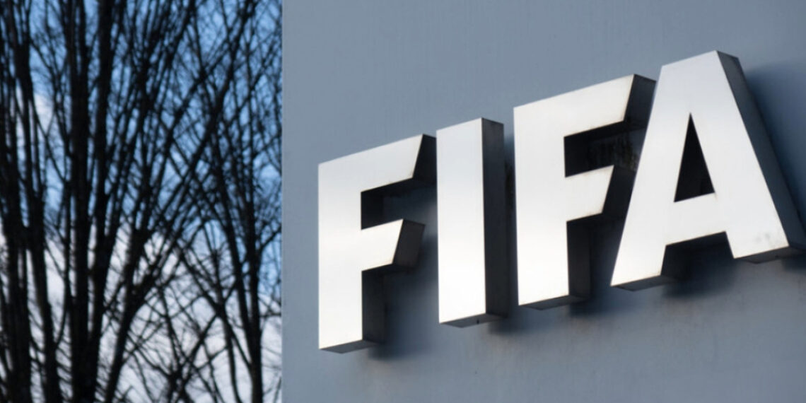 Posle odluke MOK-a, i FIFA razmatra ukidanje suspenzije Rusiji