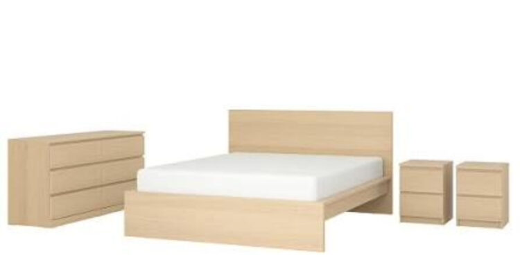 Rasprodaja je počela: Ikea ukida jednu od svojih najpoznatijih serija nameštaja