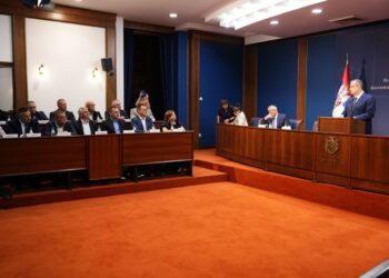 Srbija ulaže u budućnost: Novi razvojni paket za 14 opština