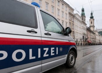 Austrija: Kolegi pretio nožem zbog greške na poslu