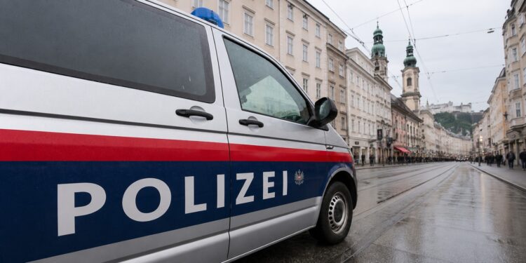 Austrija: Kolegi pretio nožem zbog greške na poslu