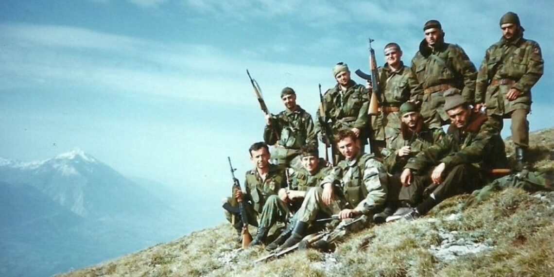 „Poginule ne zaboraviti, a žive poštovati“: Heroji sa Košara dobili kancelariju u Beogradu