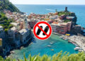 Italija: Šetnja u japankama može vas koštati 2.500 evra