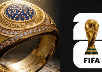 FIFA prvi put uvodi šampionsko prstenje za osvajača Mundijala