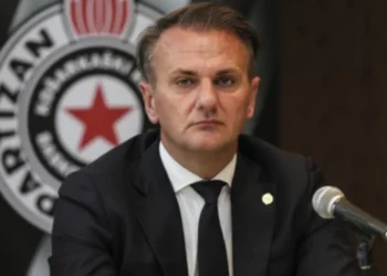 Ostoja Mijailović izabran za predsednika ABA lige