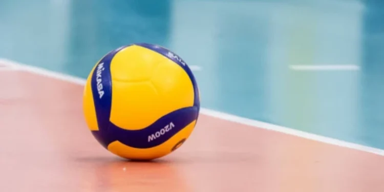 FIVB vratila Rusiju na međunarodnu odbojkašku scenu