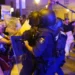 Španija: Sukobi u Palma de Majorci – Policija gumenim mecima rasterala demonstrante