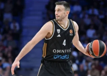 Aleksa Avramović novi košarkaš Bahčešehira