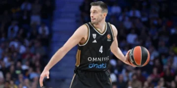 Aleksa Avramović novi košarkaš Bahčešehira