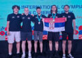 Srbija slavi mlade talente: Dve medalje na Svetskoj olimpijadi iz sajber bezbednosti