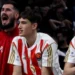 Srbija bez Nedeljkovića na Evropskom prvenstvu