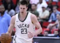 Još jedan Srbin u NBA: Bogoljub Marković potpisao za Bakse