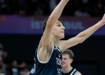 Srbija računa na Kusturicu, stiže poziv u seniorsku reprezentaciju