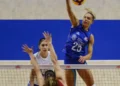 Srbija bez izgubljenog seta savladala Nemačku, vratila se Tijana Bošković