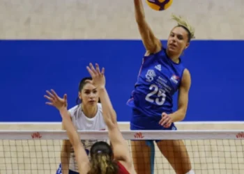 Srbija bez izgubljenog seta savladala Nemačku, vratila se Tijana Bošković