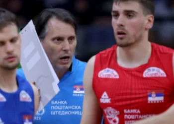 Turska slavila protiv Srbije u Beogradskoj areni