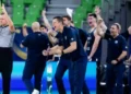 Mladi košarkaši Srbije izborili finale Evropskog prvenstva