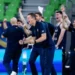 Mladi košarkaši Srbije izborili finale Evropskog prvenstva