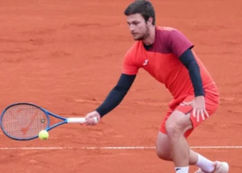 Kecmanović ispao u prvom kolu ATP turnira u Kicbilu