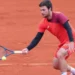 Kecmanović ispao u prvom kolu ATP turnira u Kicbilu