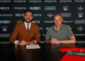 Dušan Tadić ponovo u Holandiji: Potpisao za NEC