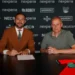 Dušan Tadić ponovo u Holandiji: Potpisao za NEC