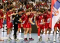 Srbija izborila remi protiv Nemačke i ostala u trci za nokaut fazu