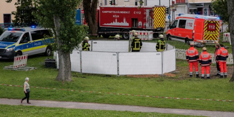 BOMBA! Hitno evakuisana dečja bolnica u Nemačkoj