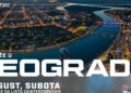 UFC Beograd: Objavljen kompletan spisak borbi