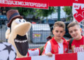 Zvezda organizuje fan zonu za najmlađe pred meč sa Mačvom