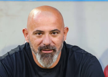 Stanković oprezan pred Vojvodinu: Očekuje nas težak meč