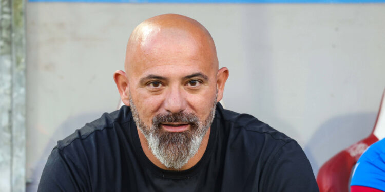 Stanković oprezan pred Vojvodinu: Očekuje nas težak meč