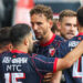 Počela prodaja karata za meč Crvene zvezde i Vojvodine