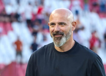 Stanković: Zvezda je pokazala pravo lice protiv Larna