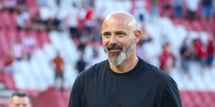 Stanković: Zvezda je pokazala pravo lice protiv Larna