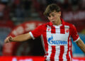 Mladi Strika ušao u istoriju Crvene zvezde