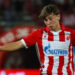 Mladi Strika ušao u istoriju Crvene zvezde