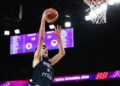 Matija Lukić dobio prvi poziv u seniorsku reprezentaciju Srbije