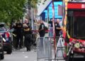 Novi bilans tragedije u Sijetlu: Troje mrtvih, četvoro ranjenih