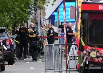 Novi bilans tragedije u Sijetlu: Troje mrtvih, četvoro ranjenih