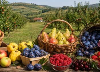 Malo koja zemlja može ovim da se pohvali: Srbija danas slavi svoje najslađe bogatstvo