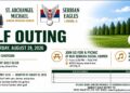 Golf turnir i piknik srpske zajednice krajem avgusta u Lansingu