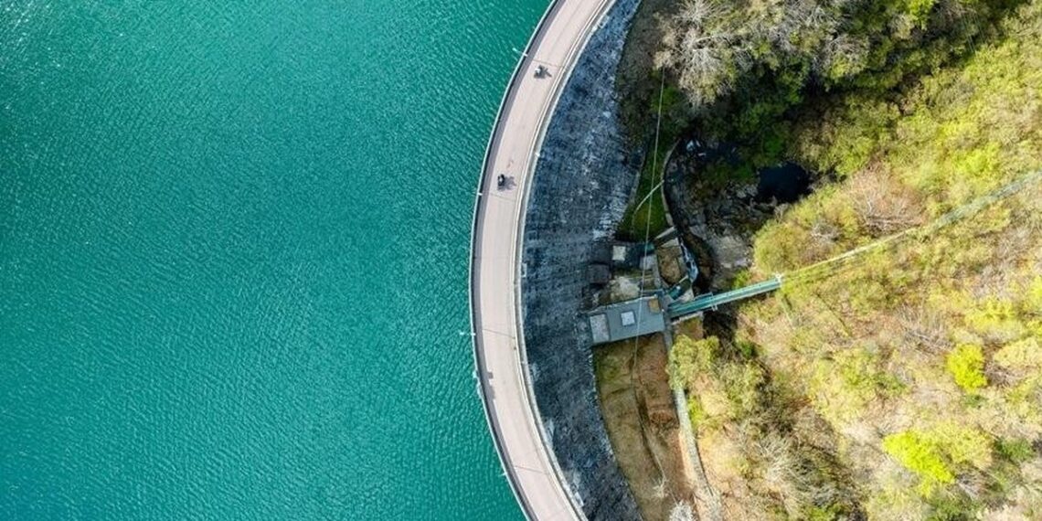 Nove brane do 2030: Država gradi dugoročno rešenje za vodosnabdevanje