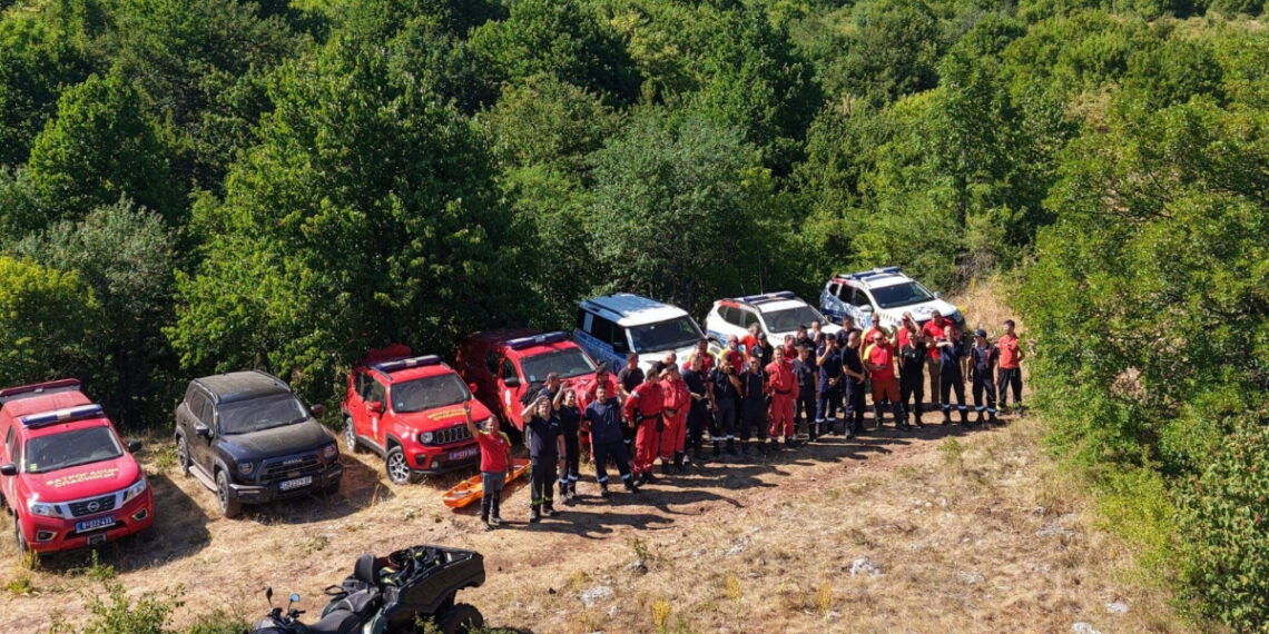 Postanite spasilac! Raspisan konkurs Gorske službe spasavanja Srbije