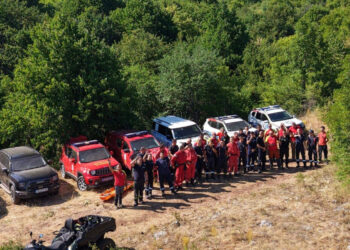 Postanite spasilac! Raspisan konkurs Gorske službe spasavanja Srbije